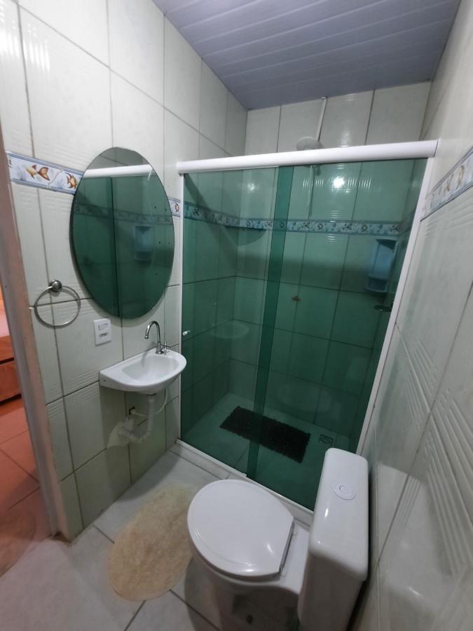 Xêpa Suítes Economy São Miguel do Gostoso Exterior foto