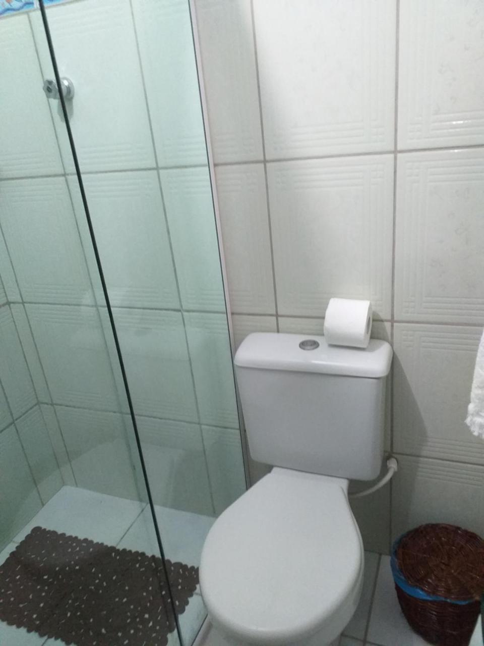 Xêpa Suítes Economy São Miguel do Gostoso Exterior foto